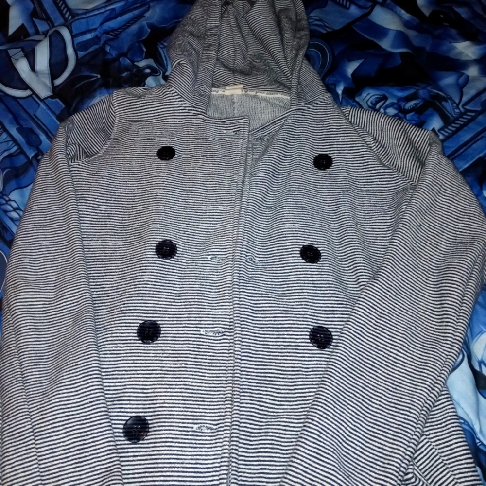 Roxy sweater